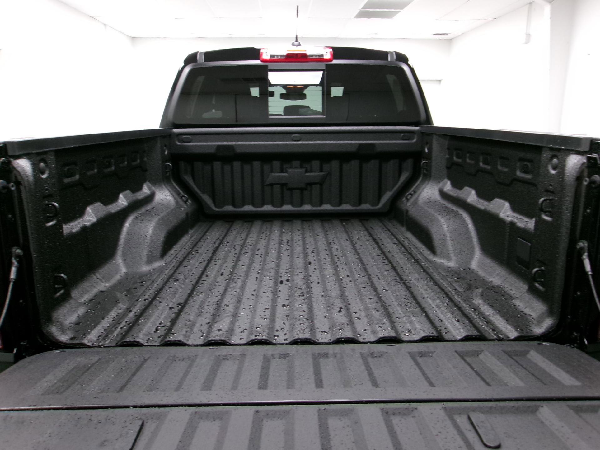 New 2026 Chevrolet Colorado Trail Boss image 15