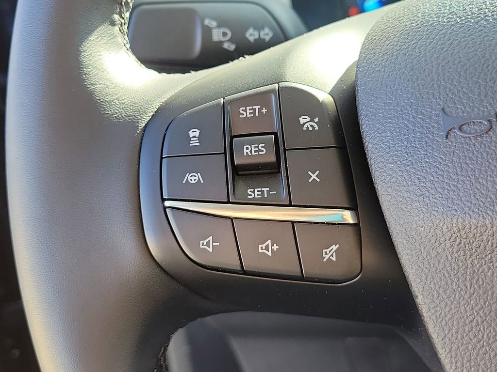 New 2025 Ford Bronco Sport Heritage w/ Convenience Package image 24