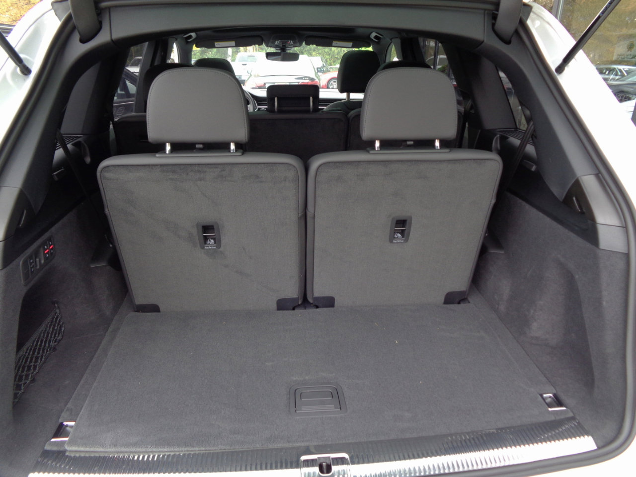 Used 2025 Audi Q7 3.0T Premium Plus w/ Premium Plus Package image 20