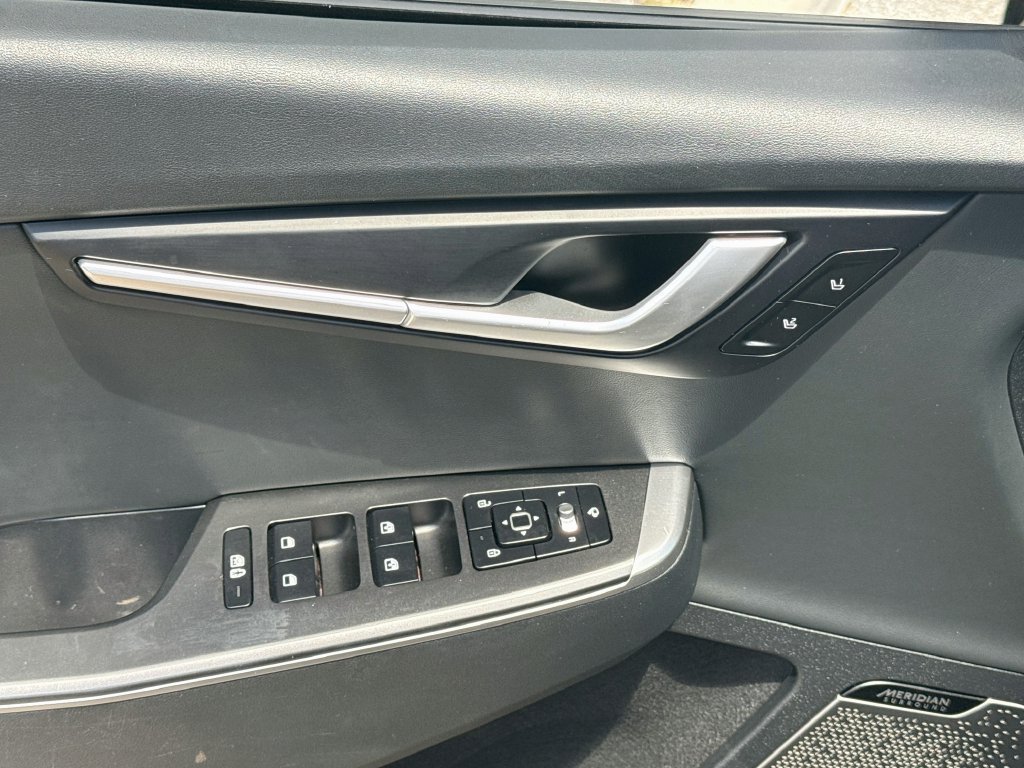 Used 2023 Kia EV6 Wind RWD image 19