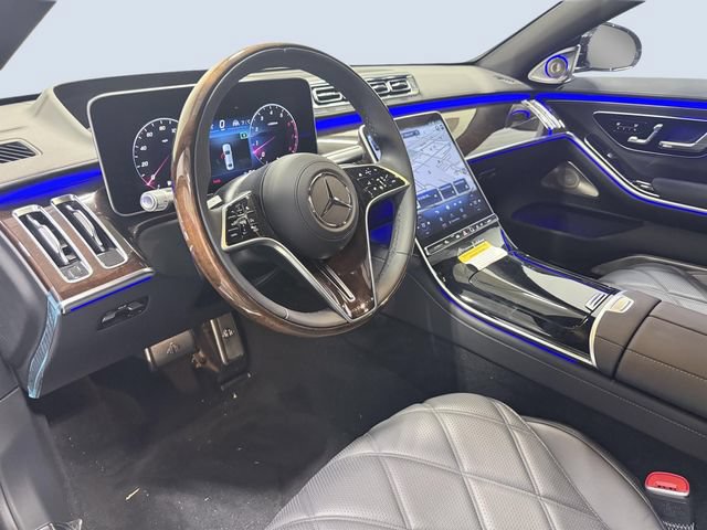 New 2026 Mercedes-Benz Maybach S 680 4MATIC image 5