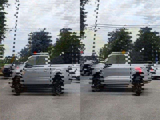 New 2025 Ford F150 XLT w/ Equipment Group 302A MID image 44
