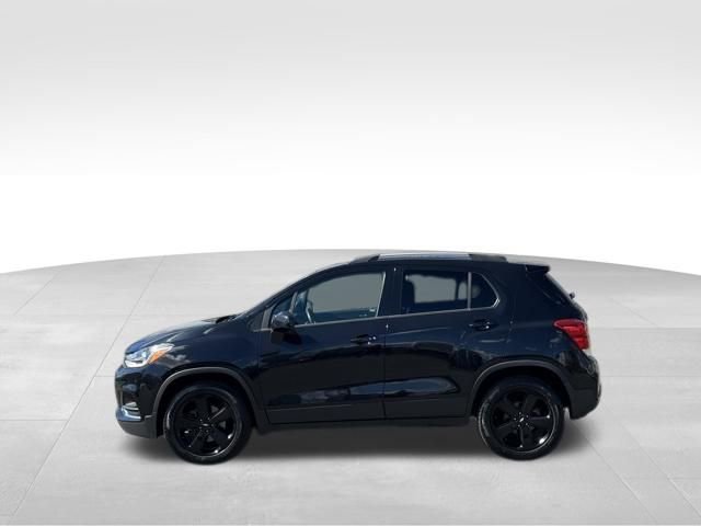 Used 2018 Chevrolet Trax Premier w/ Midnight Edition image 4