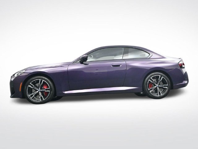 New 2026 BMW 230i xDrive Coupe w/ Premium Package AWD/4WD image 38