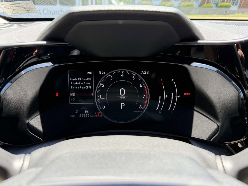 Used 2023 Lexus NX 350 AWD image 31