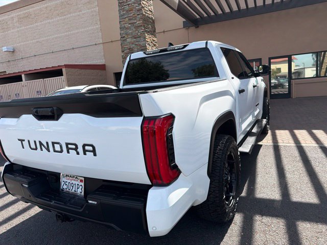 Used 2022 Toyota Tundra SR5 w/ Convenience Package RWD image 45