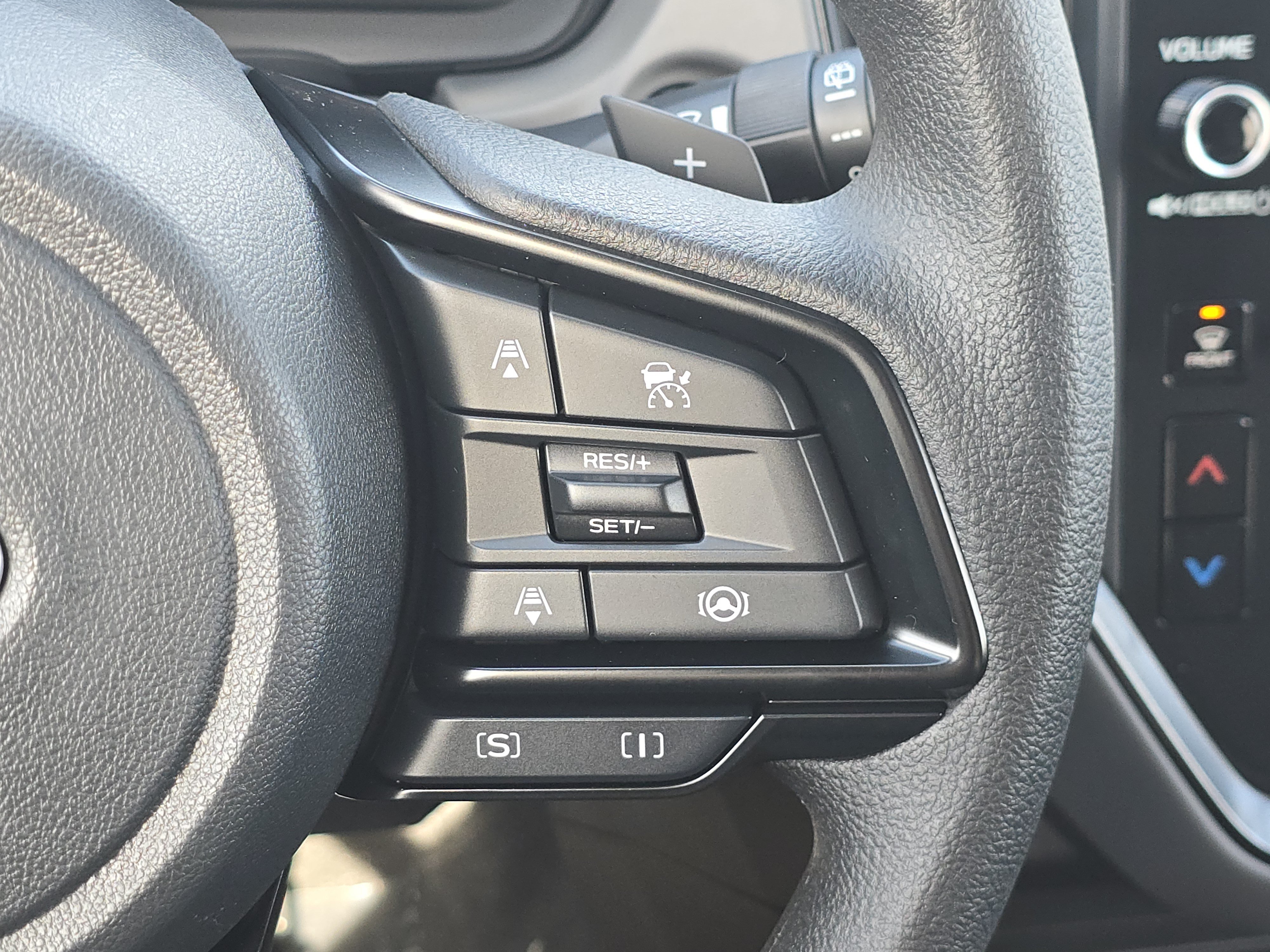 New 2026 Subaru Crosstrek 2.5i Premium AWD/4WD image 25