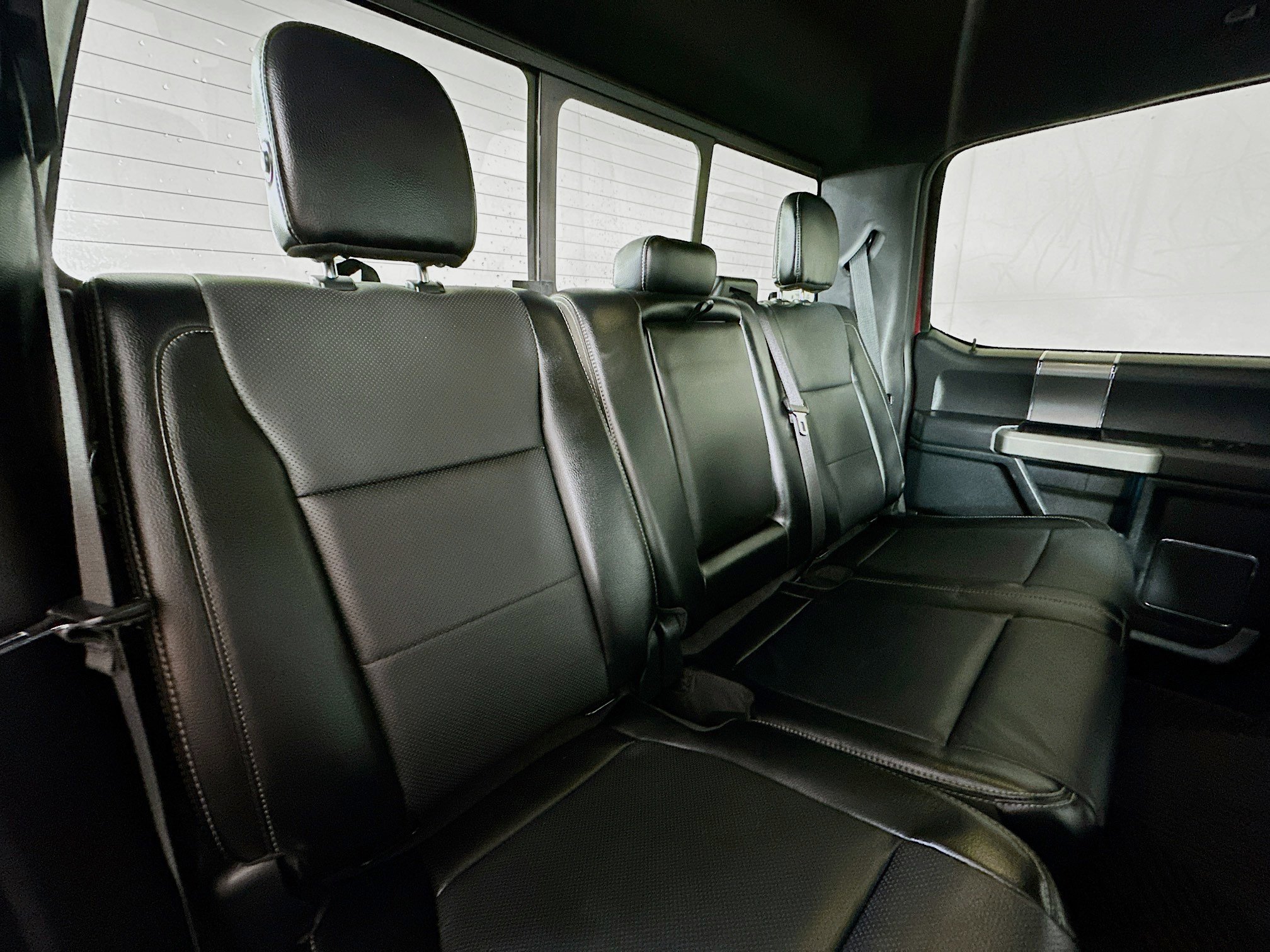 Used 2016 Ford F150 Lariat image 24