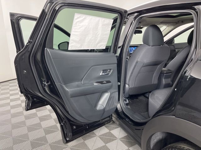 New 2026 Nissan Kicks SV w/ SV Premium Package image 39