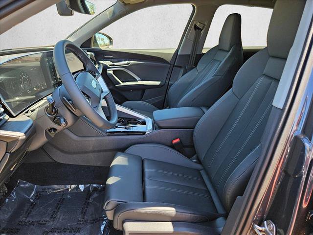 New 2026 Audi Q5 Premium AWD/4WD image 4