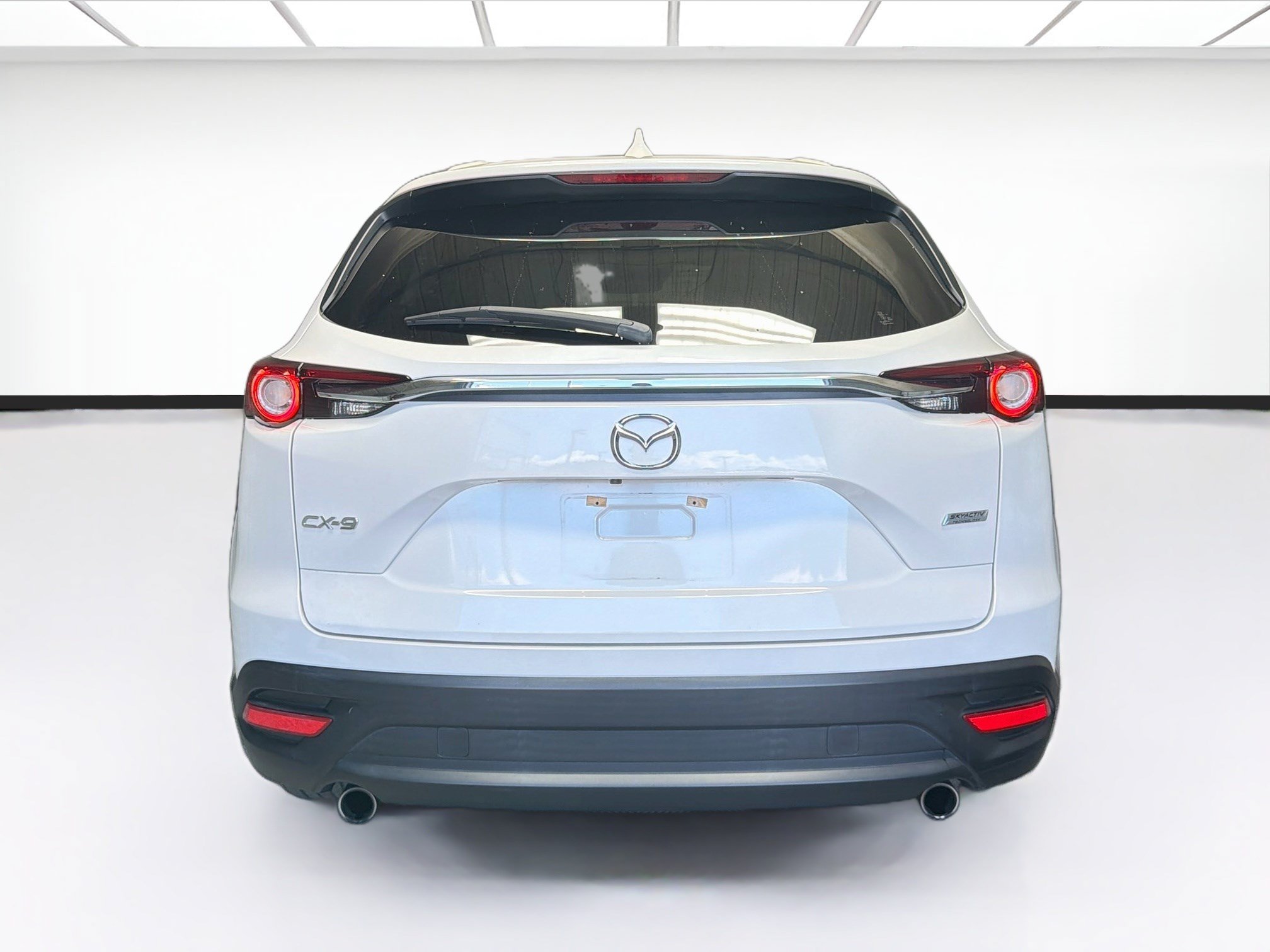 Used 2018 MAZDA CX-9 Touring FWD image 5