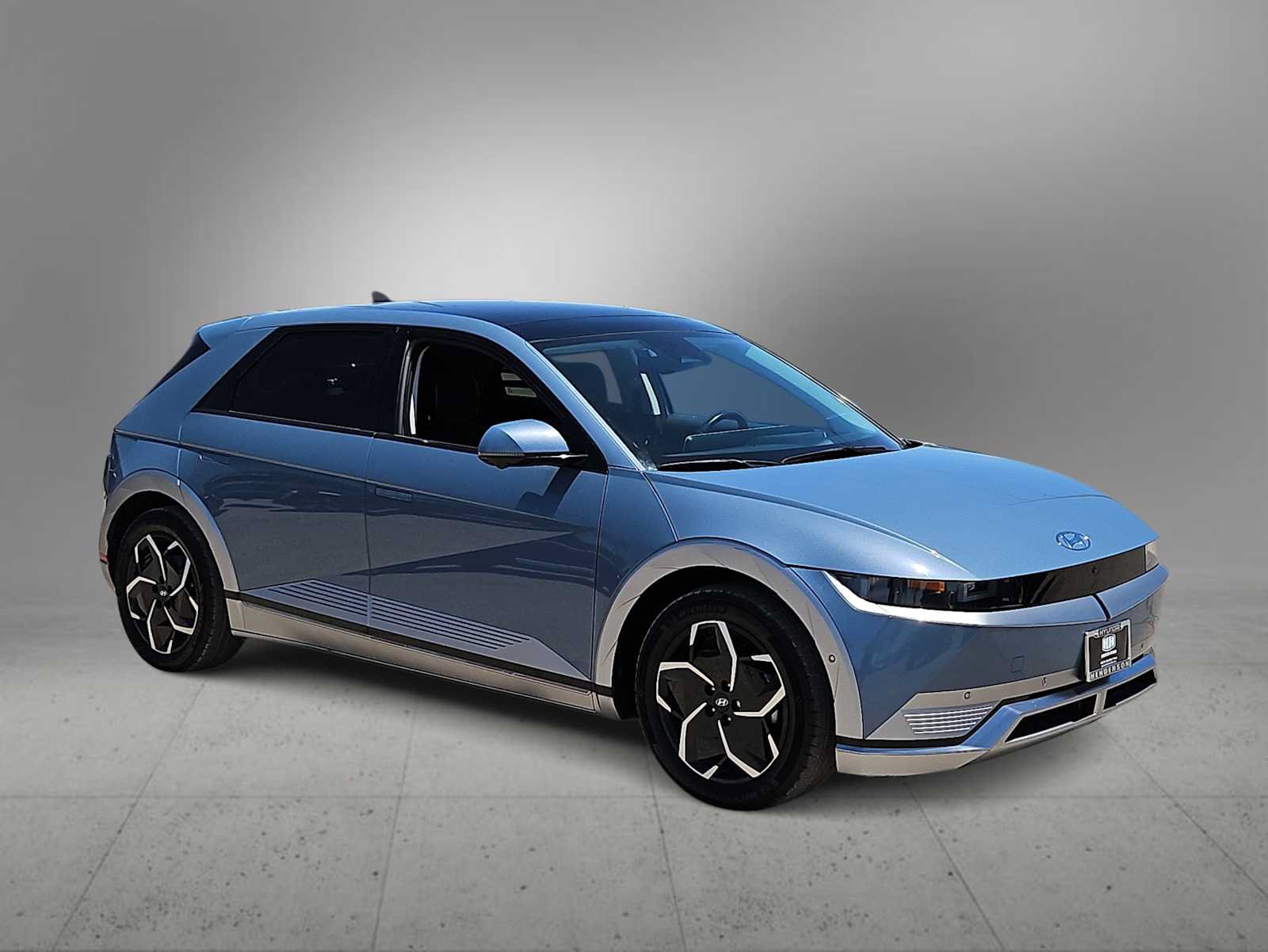 Certified 2024 Hyundai Ioniq 5 Limited RWD image 2