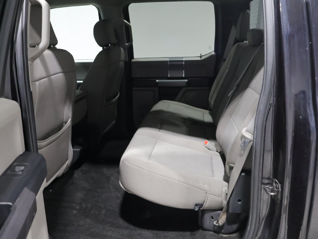 Used 2019 Ford F150 XLT w/ Equipment Group 302A Luxury AWD/4WD image 18