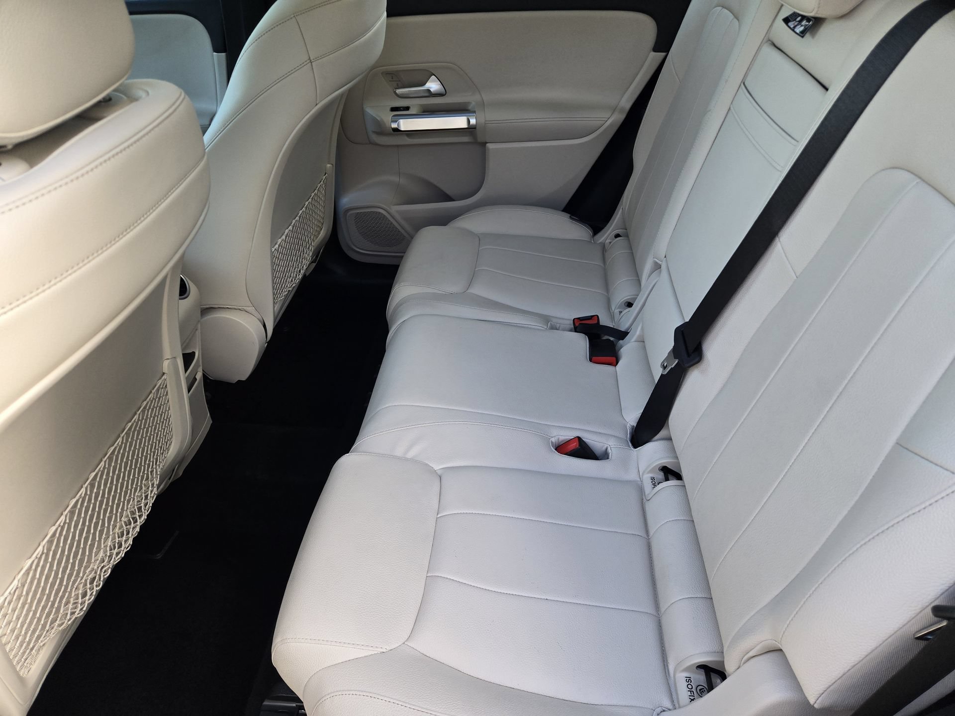 Used 2021 Mercedes-Benz GLB 250 image 29