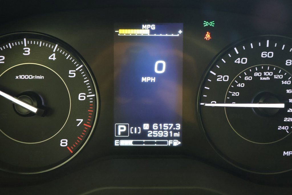 Used 2023 Subaru Impreza Premium image 17