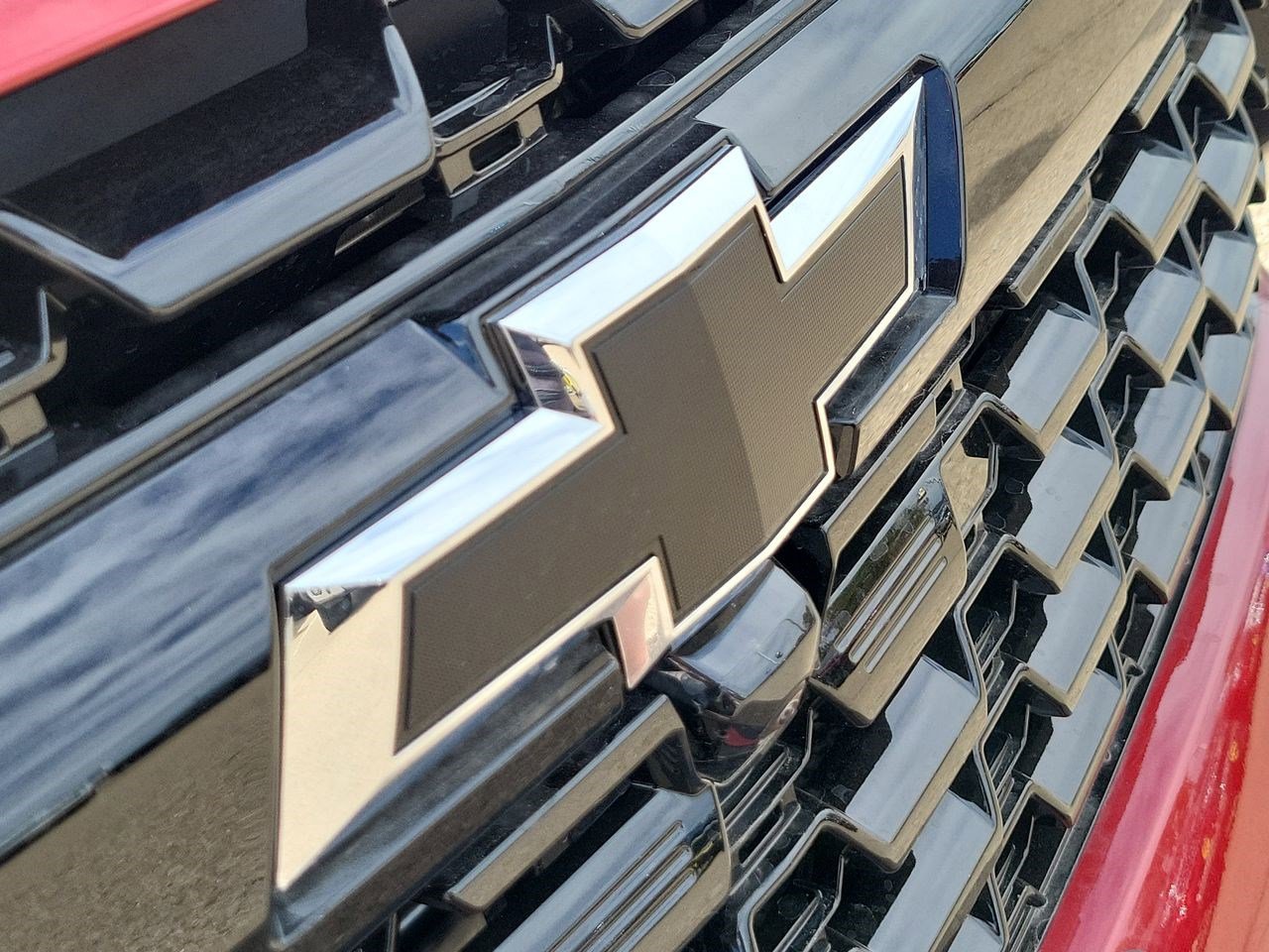 New 2026 Chevrolet Tahoe Premier image 30