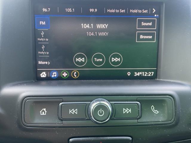 Used 2020 GMC Terrain SLE w/ Driver Convenience Package image 29