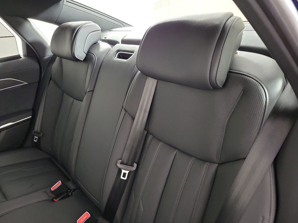 New 2026 Audi A8 L 3.0T AWD/4WD image 11
