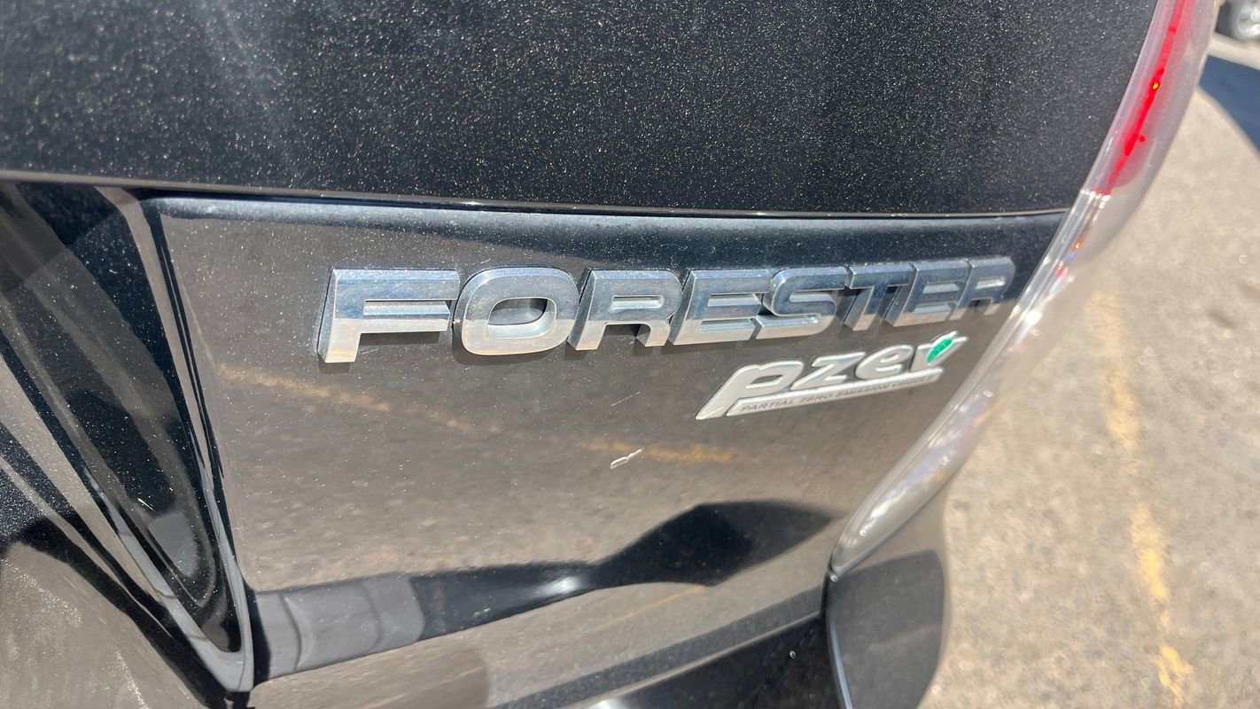 Used 2013 Subaru Forester 2.5X AWD/4WD image 22