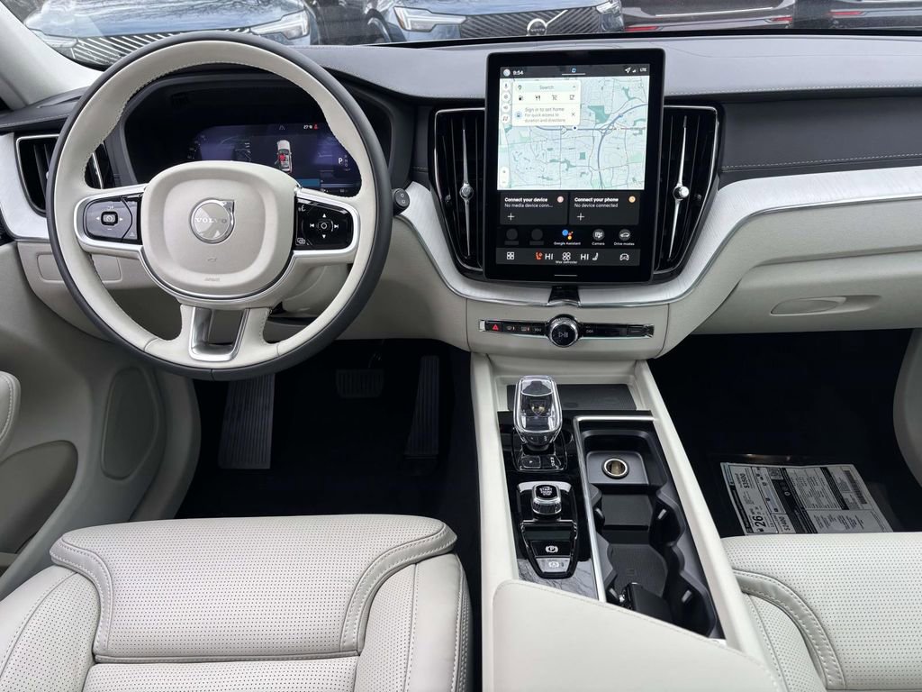 New 2026 Volvo XC60 B5 Ultra w/ Protection Package Premier image 27