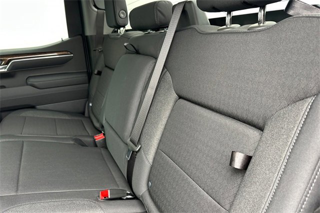 New 2026 GMC Sierra 1500 Elevation image 12