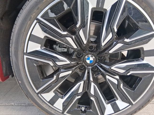 New 2026 BMW X3 xDrive30 w/ Premium Package AWD/4WD image 20