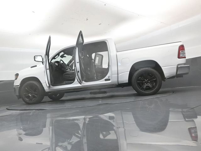 Used 2023 RAM 1500 Big Horn AWD/4WD image 53