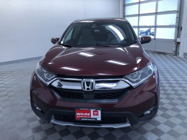Used 2017 Honda CR-V EX-L image 14