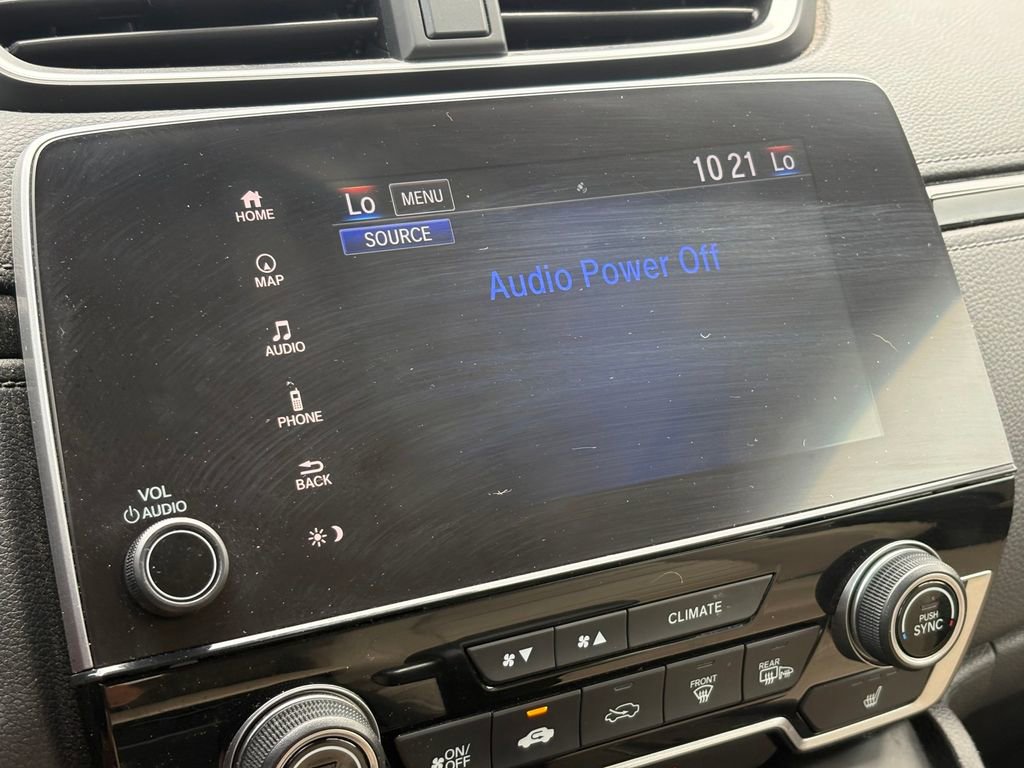 Used 2018 Honda CR-V EX-L image 21