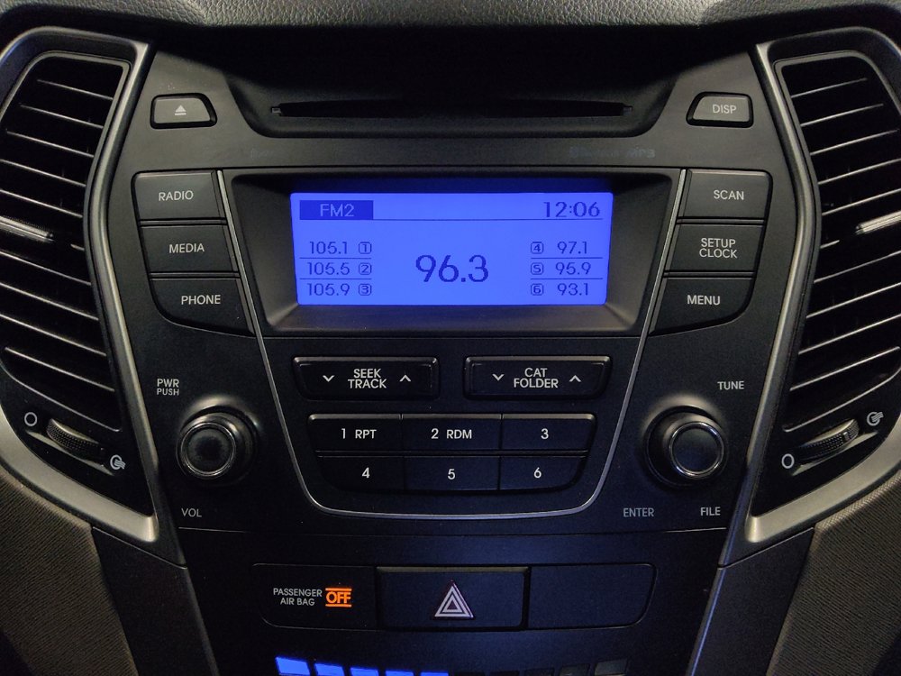 Used 2015 Hyundai Santa Fe Sport FWD image 25