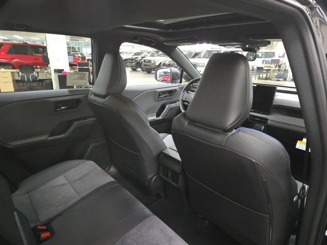 New 2026 Toyota RAV4 XSE AWD/4WD image 12