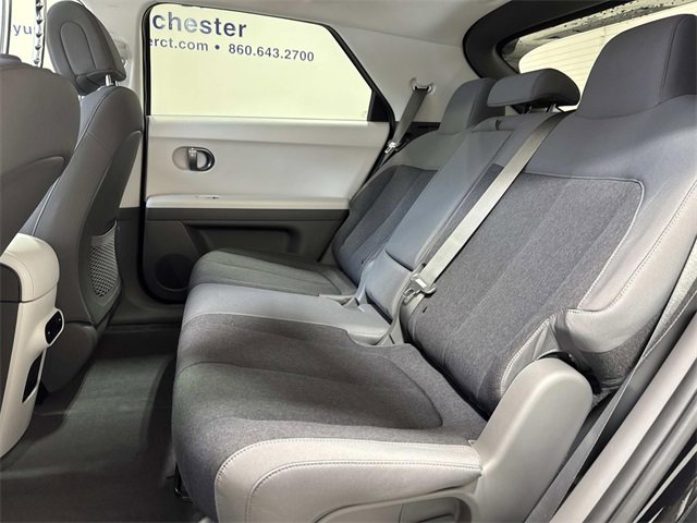New 2026 Hyundai Ioniq 5 SE image 8