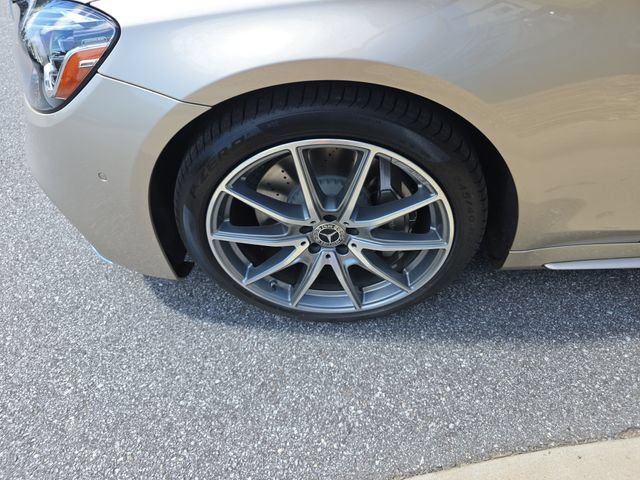 Used 2020 Mercedes-Benz S 560 Sedan image 9