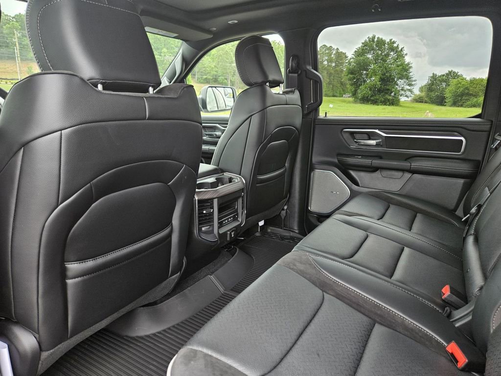 New 2026 RAM 1500 Laramie image 35