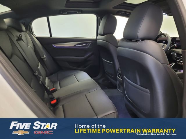 New 2026 Cadillac CT5 Premium Luxury image 7