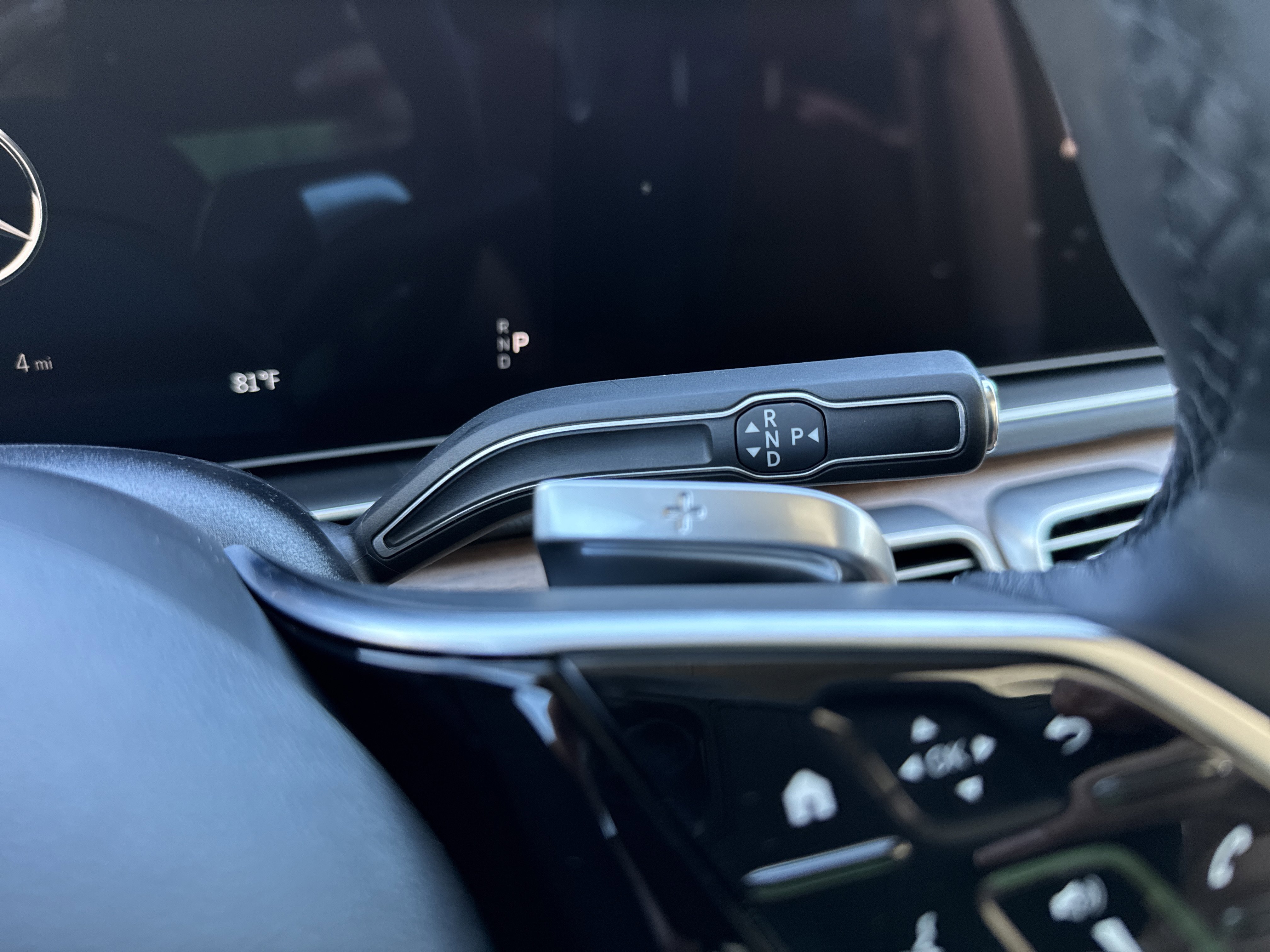 New 2026 Mercedes-Benz GLE 450 4MATIC image 18