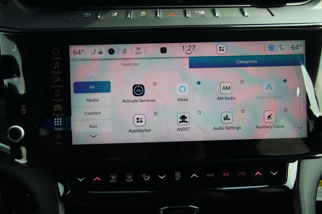 New 2026 Jeep Grand Cherokee Limited image 34