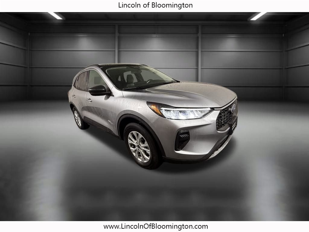 Used 2023 Ford Escape Active w/ Tech Pack #1 image 10