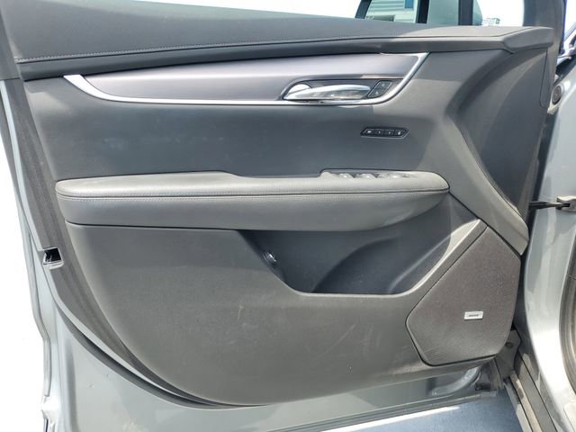 Certified 2023 Cadillac XT6 Luxury FWD image 27