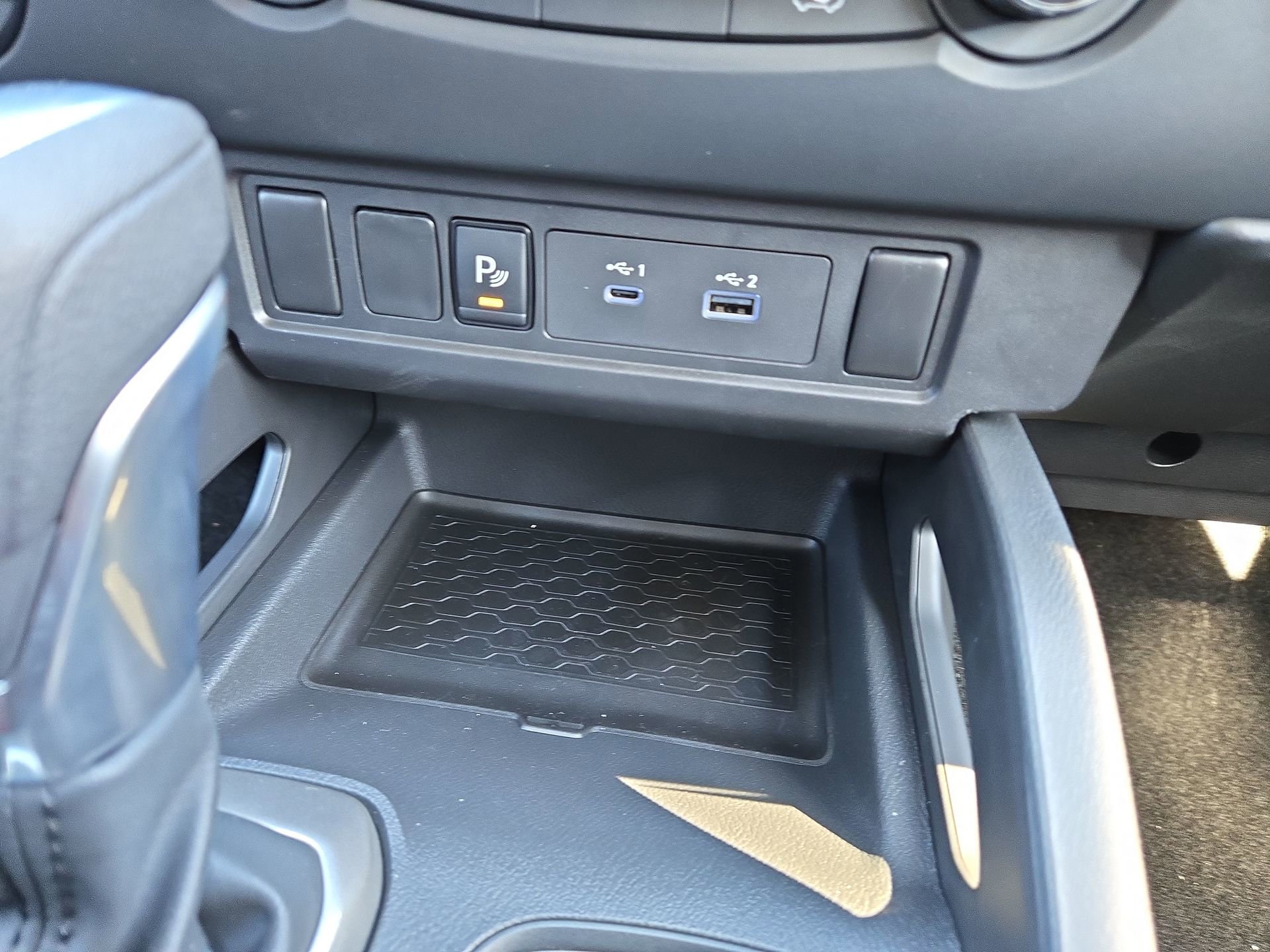 New 2026 Nissan Frontier S w/ Tow Package image 27