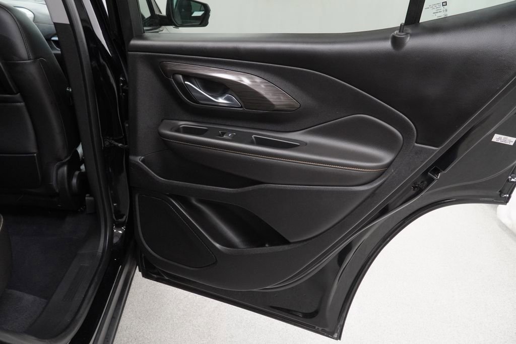 Used 2021 GMC Terrain SLT w/ Elevation Edition FWD image 45