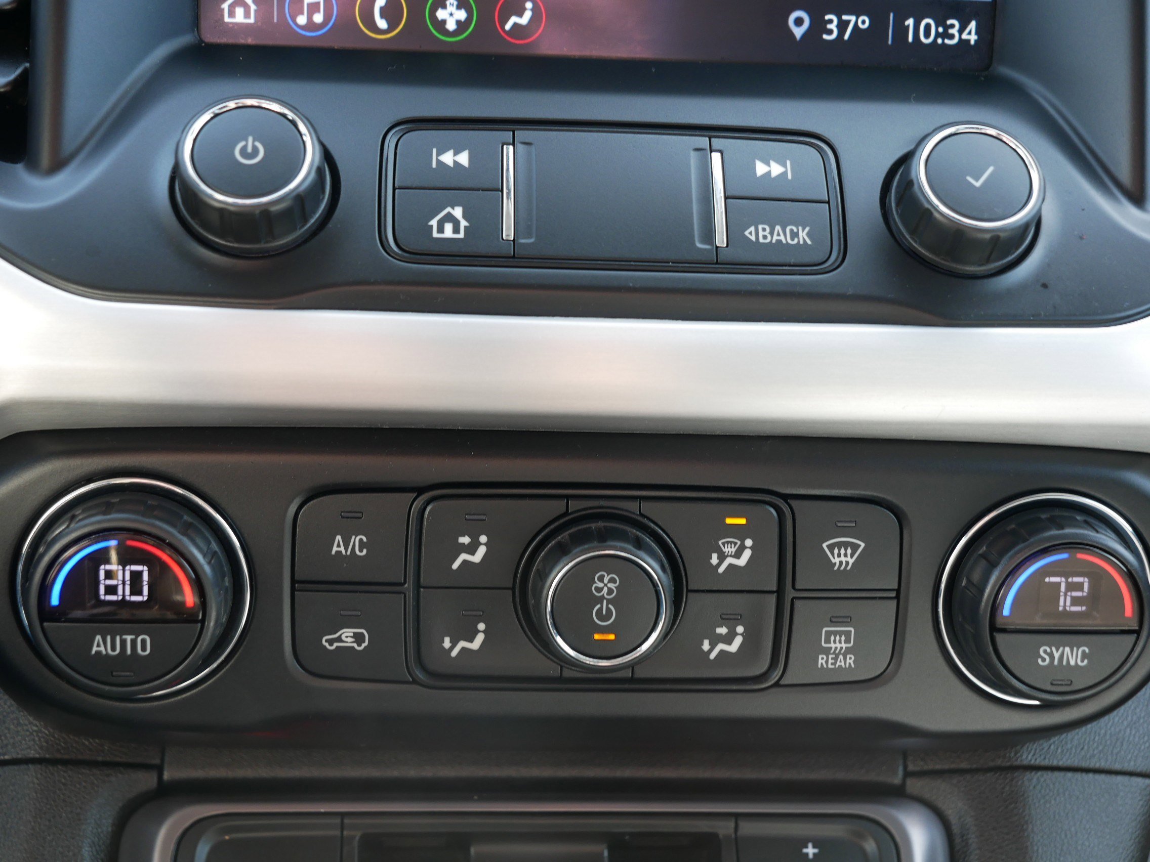 Used 2020 GMC Acadia SLE w/ Driver Convenience Package image 23