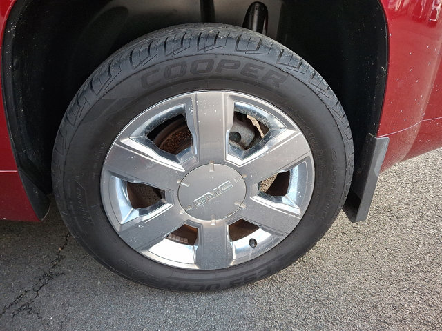 Used 2015 GMC Terrain Denali w/ Cargo Package image 5