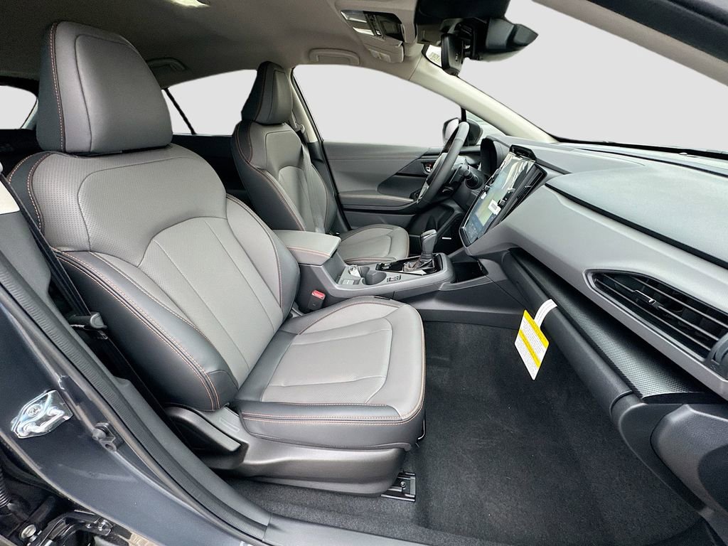 New 2026 Subaru Crosstrek 2.5i Limited w/ Crosstrek Mirror Package image 33
