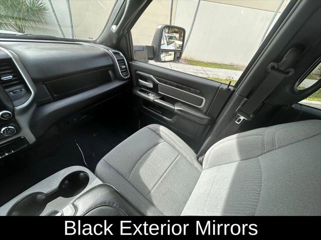 Certified 2024 RAM 2500 Big Horn image 11