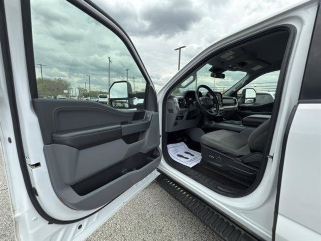 Used 2021 Ford F150 XLT w/ Equipment Group 301A Mid image 10