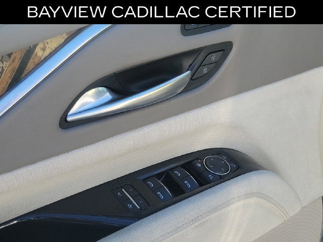 Used 2022 Cadillac Escalade ESV Sport Platinum RWD image 22