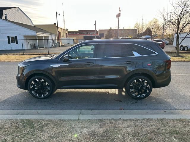 New 2026 Kia Sorento SX FWD image 26