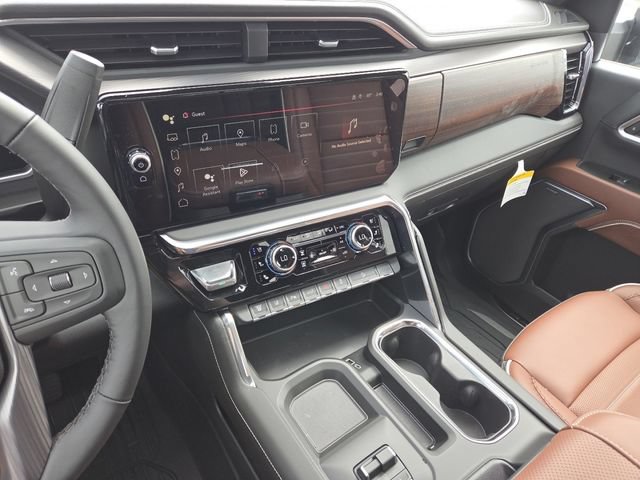 New 2026 GMC Sierra 2500 Denali Ultimate AWD/4WD image 39