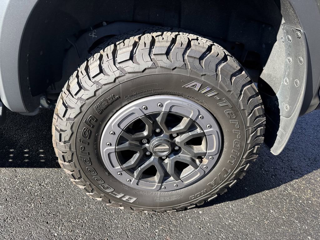 Used 2024 Ford Ranger Raptor image 14